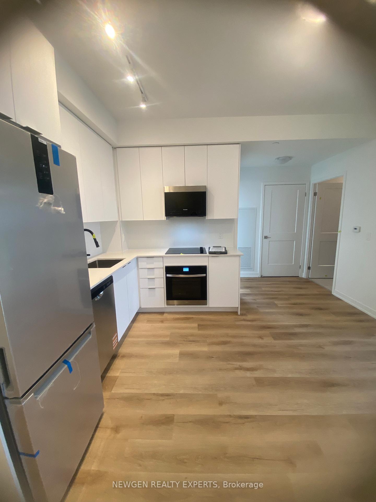 Photo 9 of Unit 2524, 498 Caldari Road, Vaughan, Concord — HOMEH