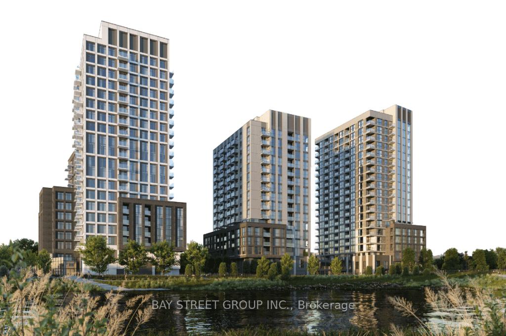 Photo 1 of Unit 1306, 3079 Trafalgar Road, Oakville, Joshua Meadows — HOMEH