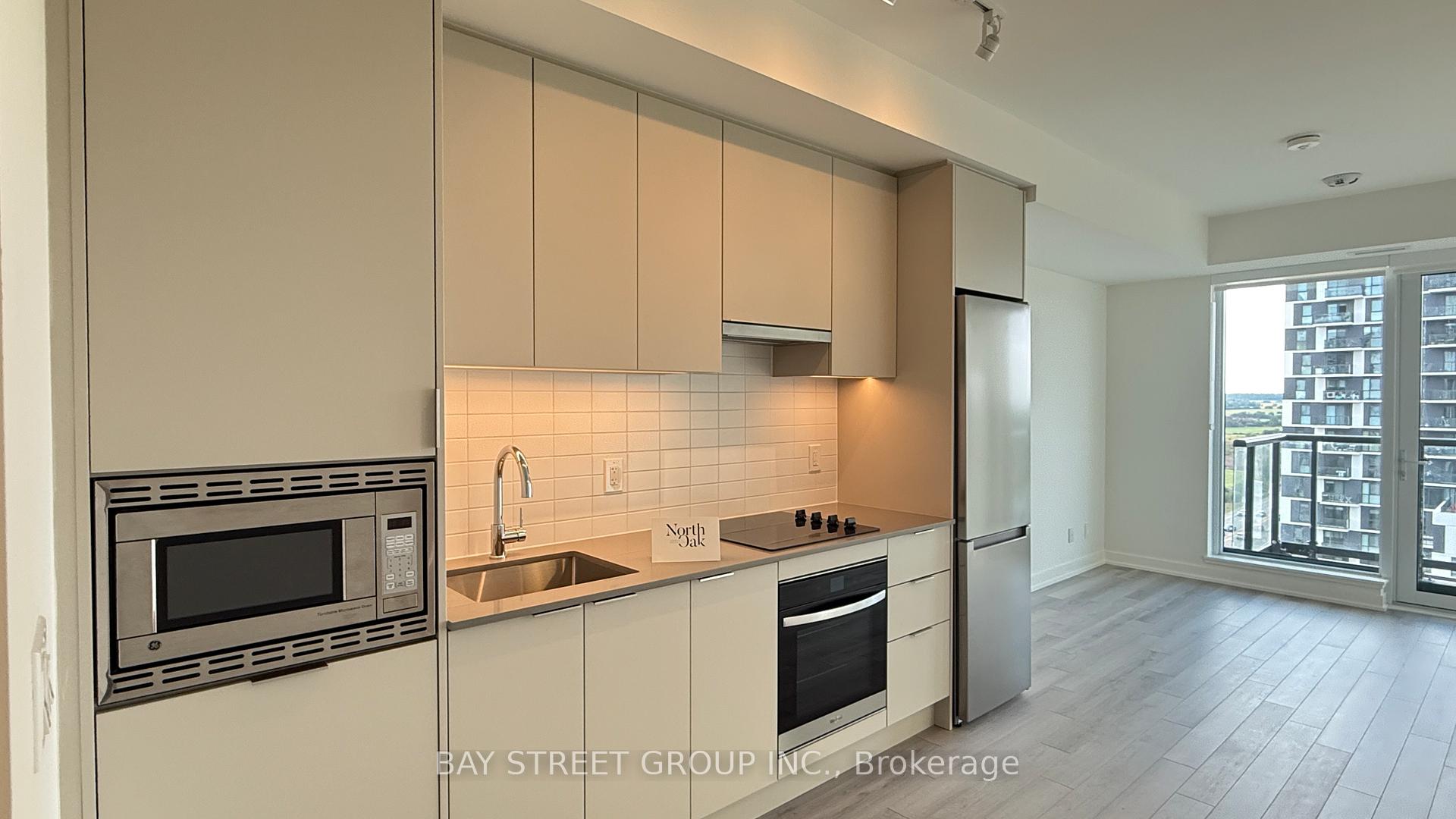 Photo 3 of Unit 1306, 3079 Trafalgar Road, Oakville, Joshua Meadows — HOMEH