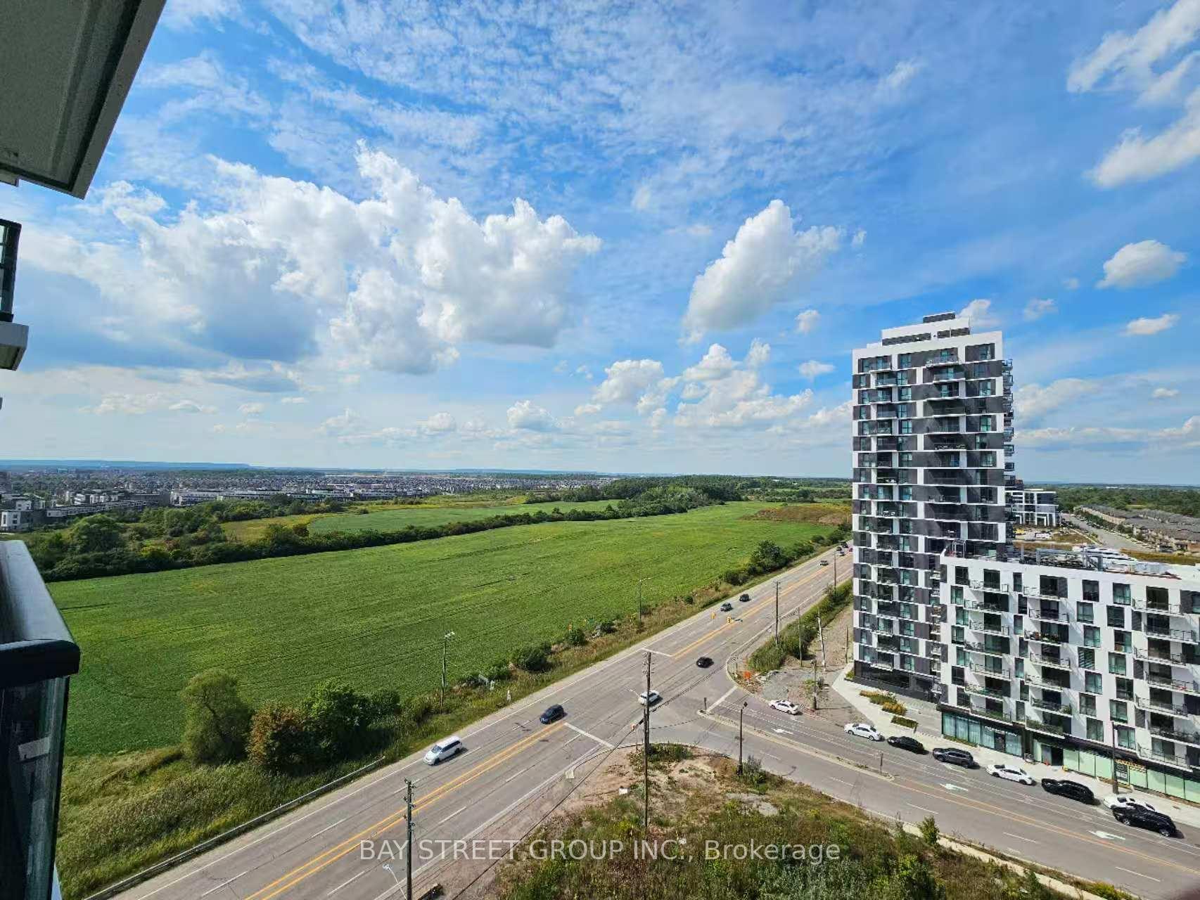 Photo 4 of Unit 1306, 3079 Trafalgar Road, Oakville, Joshua Meadows — HOMEH