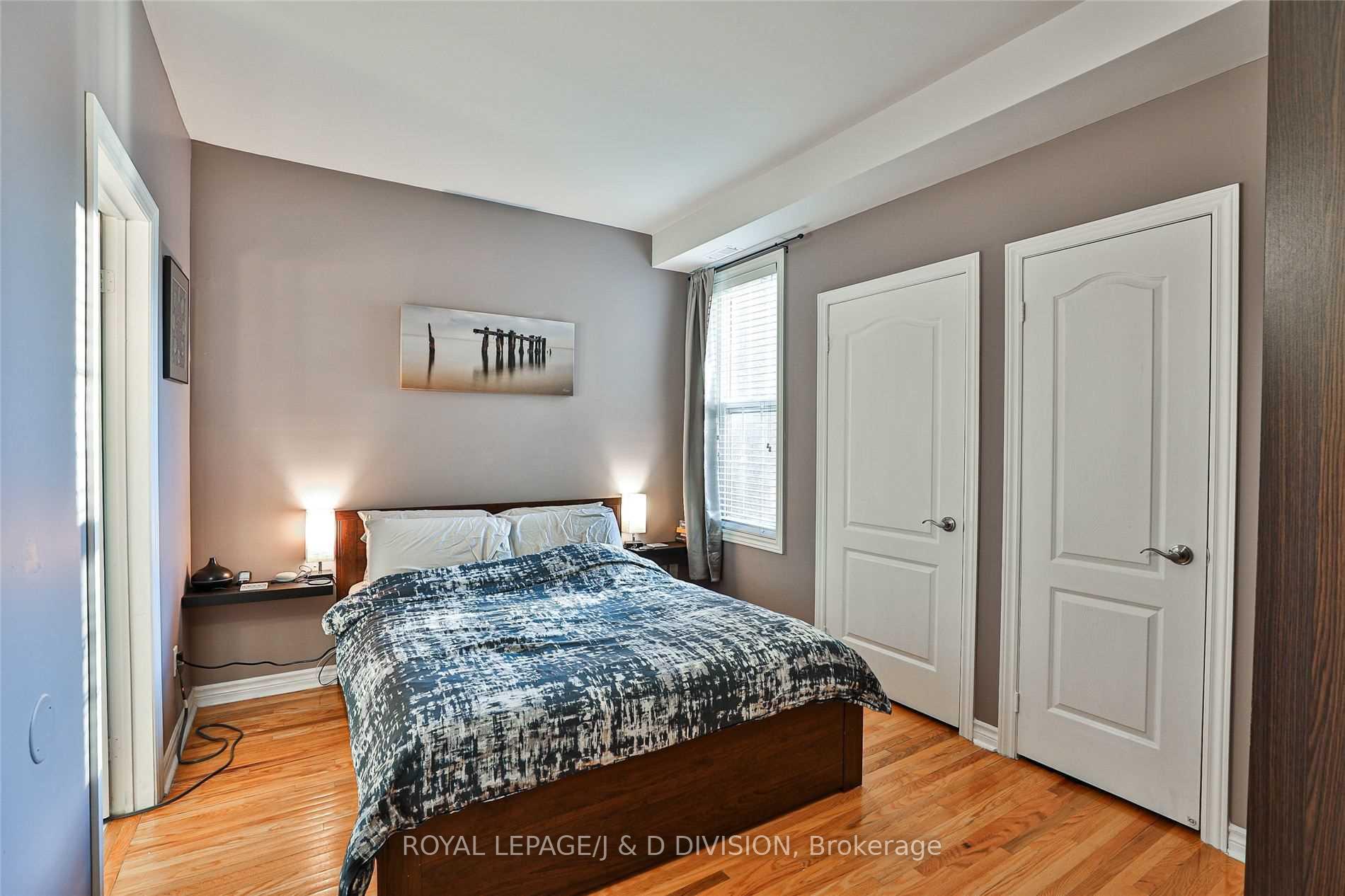 Photo 12 of 78B Coxwell Avenue, Toronto, Greenwood-Coxwell — HOMEH