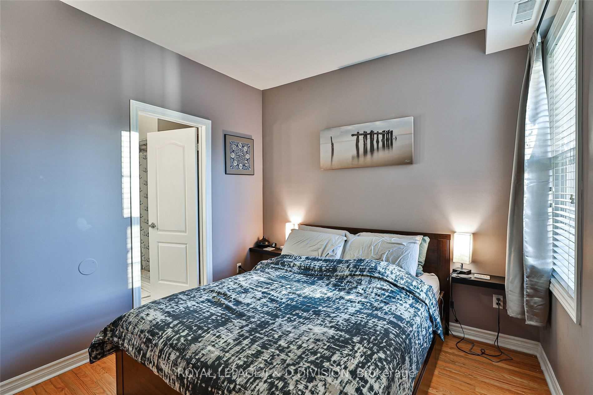 Photo 10 of 78B Coxwell Avenue, Toronto, Greenwood-Coxwell — HOMEH