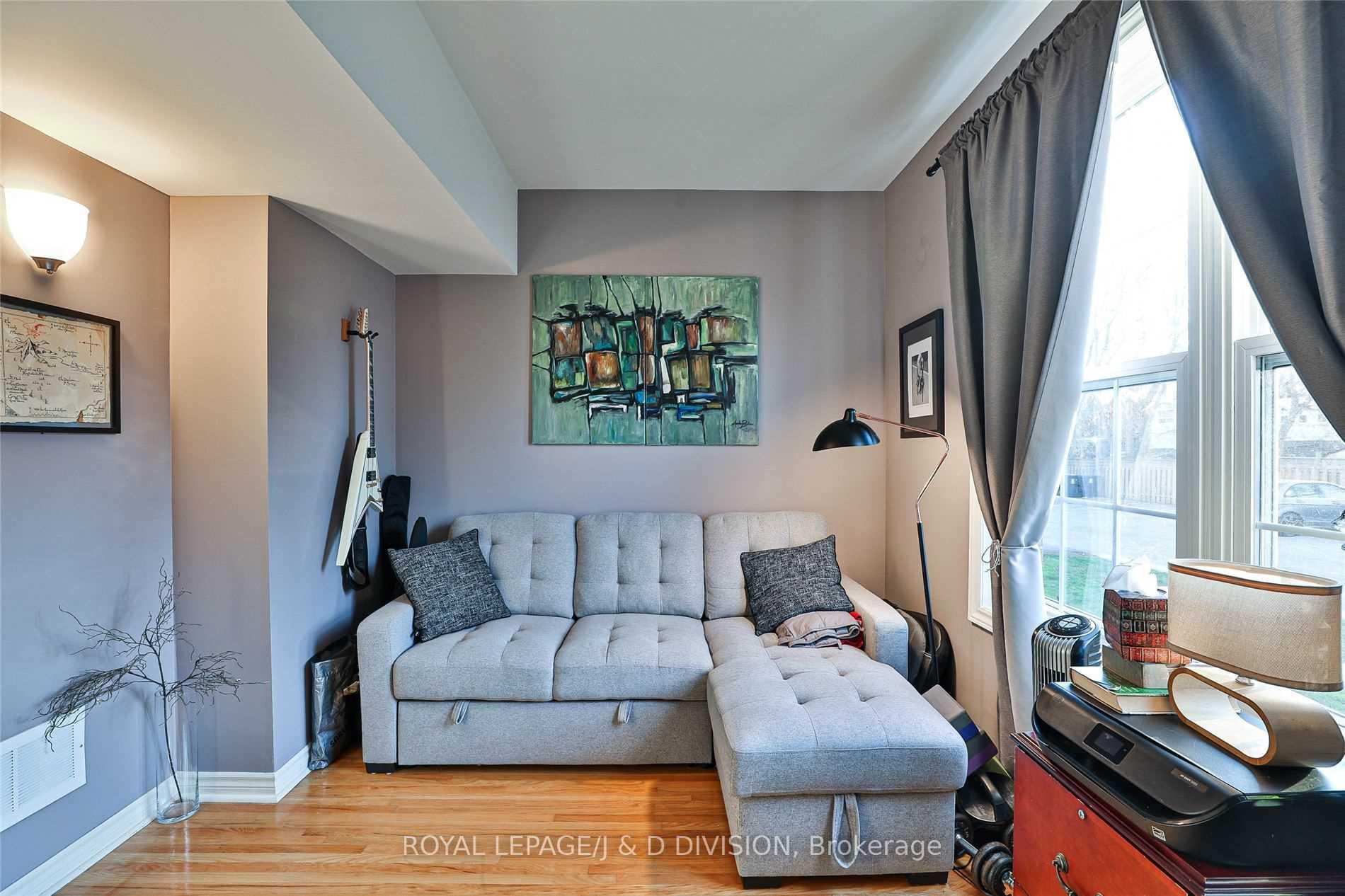 Photo 13 of 78B Coxwell Avenue, Toronto, Greenwood-Coxwell — HOMEH
