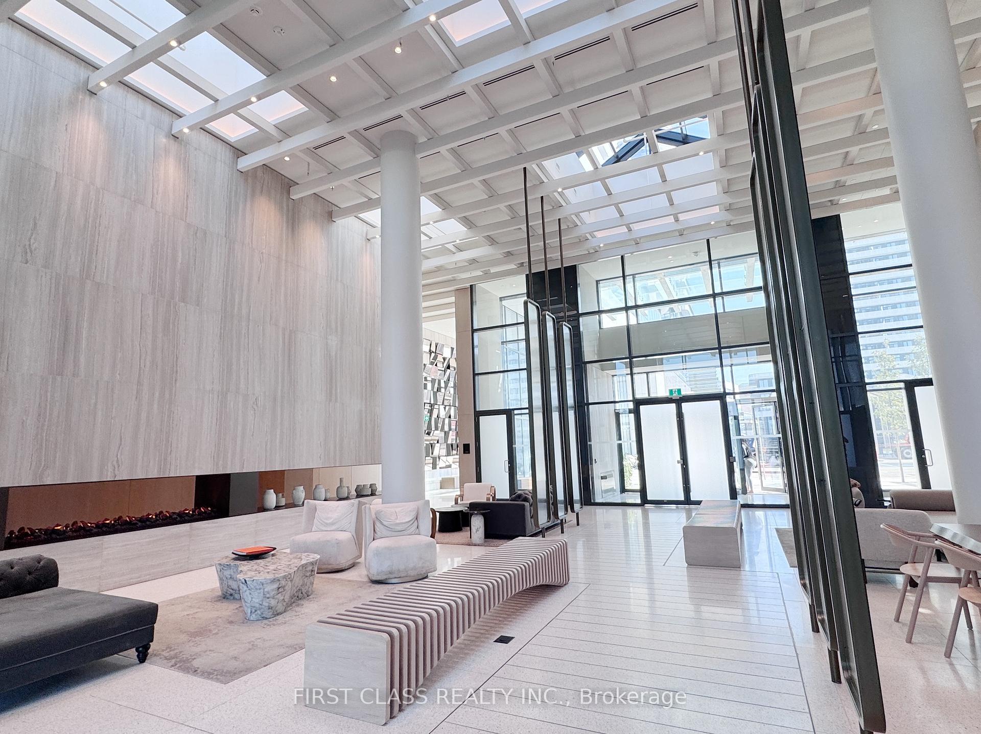 Photo 3 of Unit 4516, 195 Commerce Street, Vaughan, Vaughan Corporate Centre — HOMEH