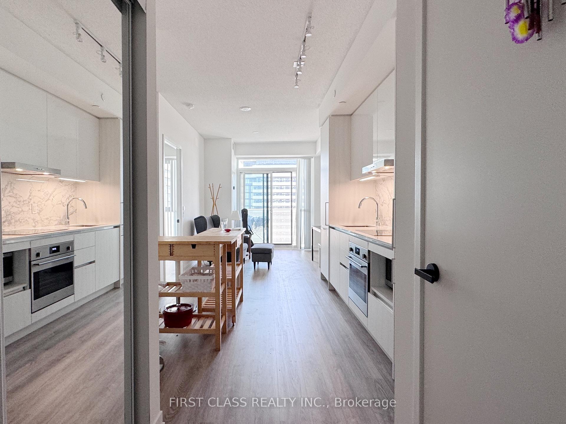 Photo 10 of Unit 4516, 195 Commerce Street, Vaughan, Vaughan Corporate Centre — HOMEH