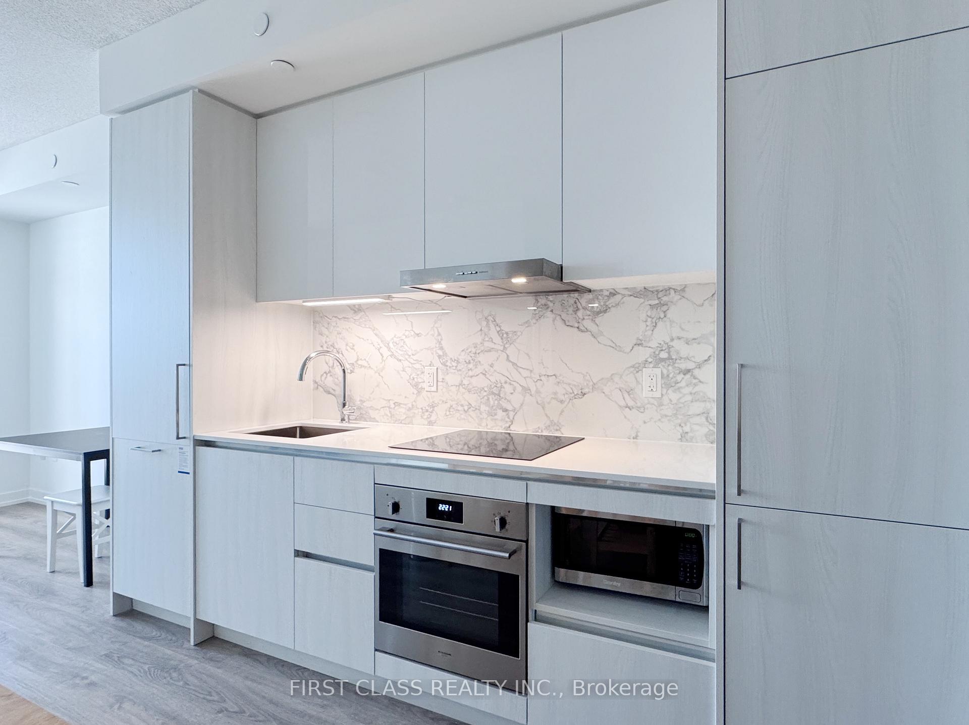 Photo 14 of Unit 4516, 195 Commerce Street, Vaughan, Vaughan Corporate Centre — HOMEH