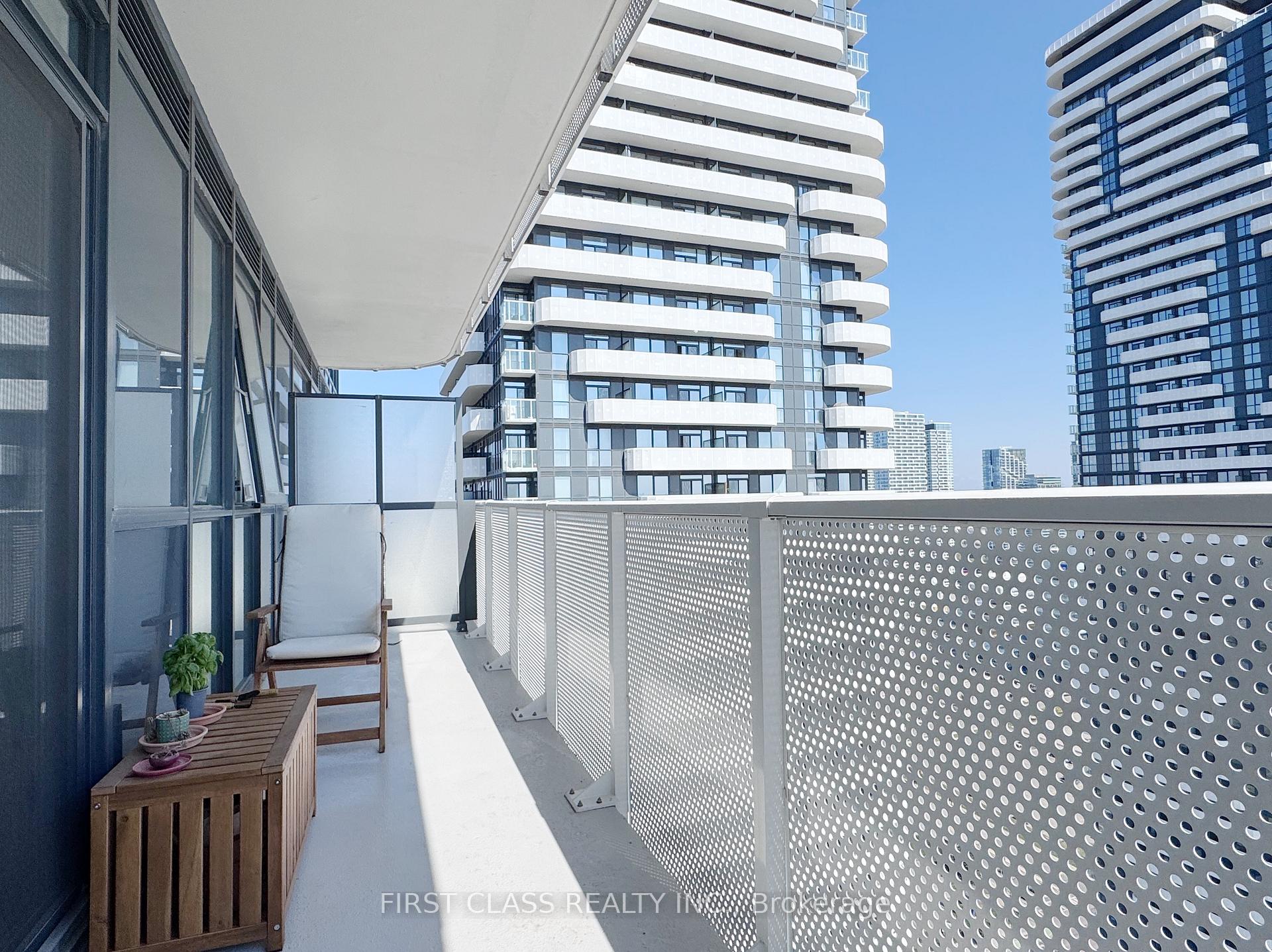 Photo 12 of Unit 4516, 195 Commerce Street, Vaughan, Vaughan Corporate Centre — HOMEH