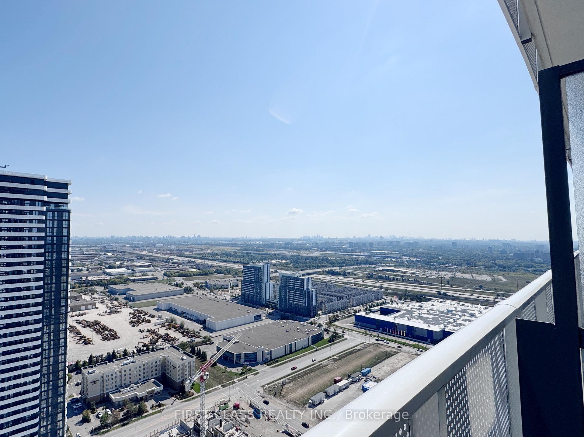 Photo 9 of Unit 4516, 195 Commerce Street, Vaughan, Vaughan Corporate Centre — HOMEH