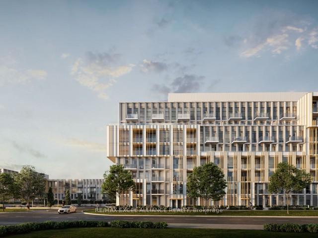 Photo 2 of Unit 801, 1005 Dundas Street E, Oakville, Joshua Meadows — HOMEH