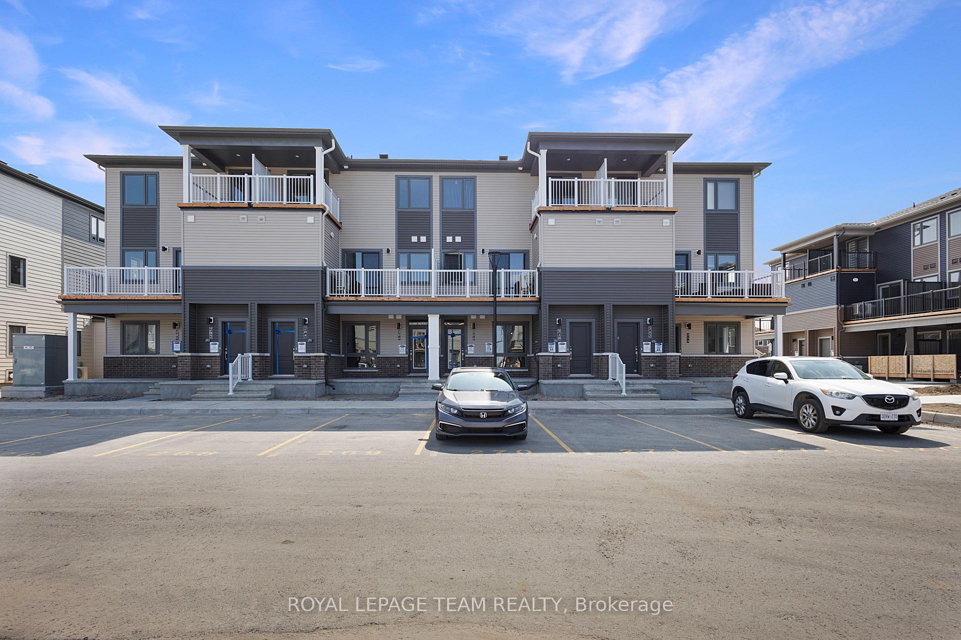 Front of 208 priv Lillian Freiman Private
