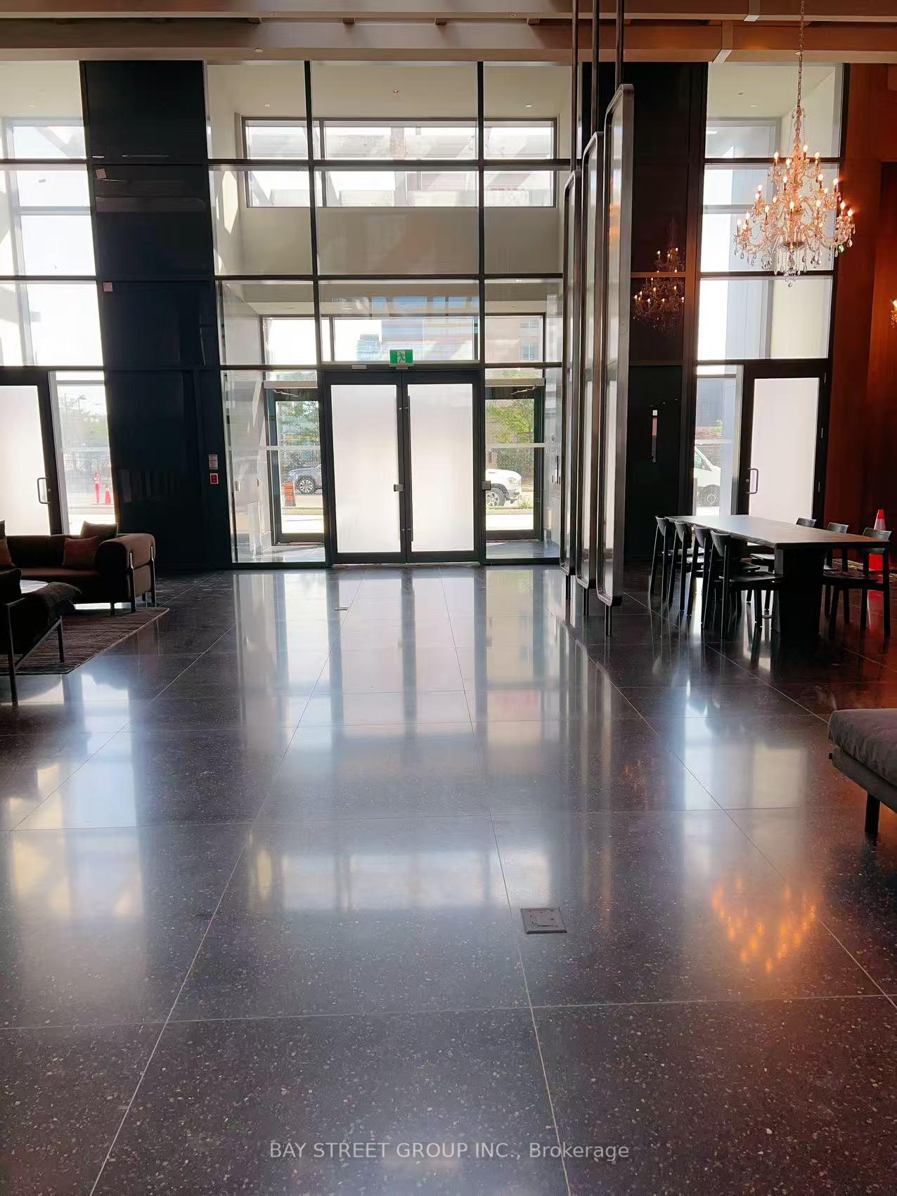 Photo 12 of Unit 4208, 28 Interchange Way, Vaughan, Vaughan Corporate Centre — HOMEH