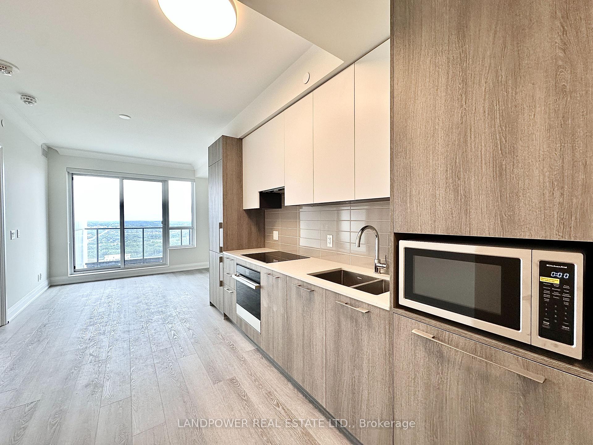 Photo 1 of Unit 4111, 8 Water Walk Drive, Markham, Unionville — HOMEH