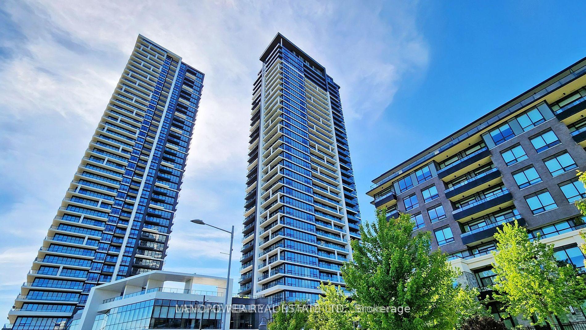 Photo 2 of Unit 4111, 8 Water Walk Drive, Markham, Unionville — HOMEH