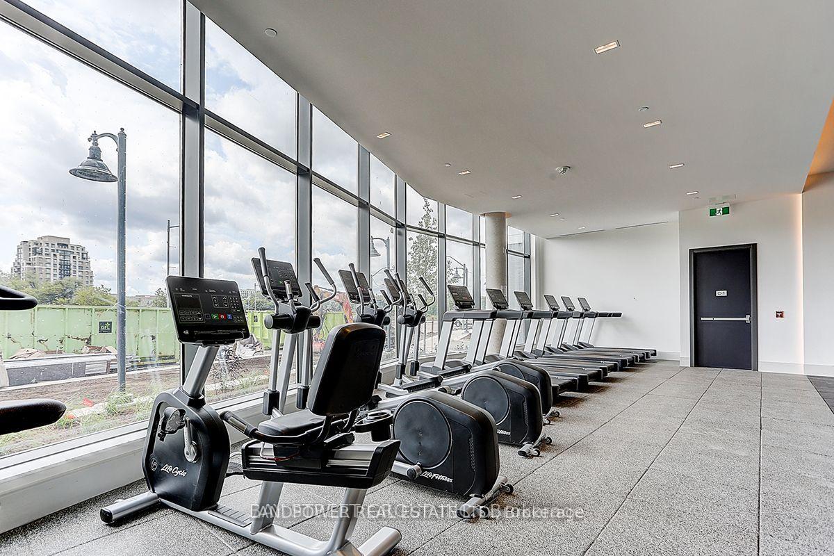 Photo 5 of Unit 4111, 8 Water Walk Drive, Markham, Unionville — HOMEH