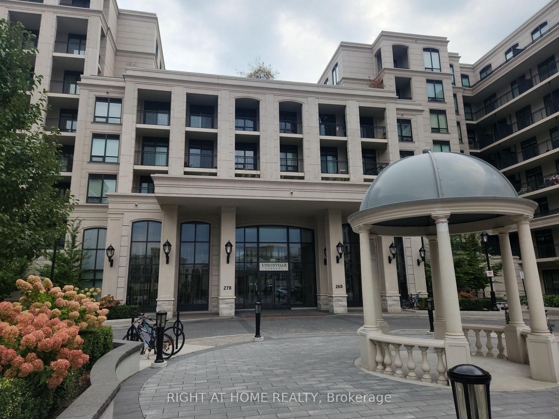 Photo 10 of Unit 606E, 278 Buchanan Drive, Markham, Unionville — HOMEH