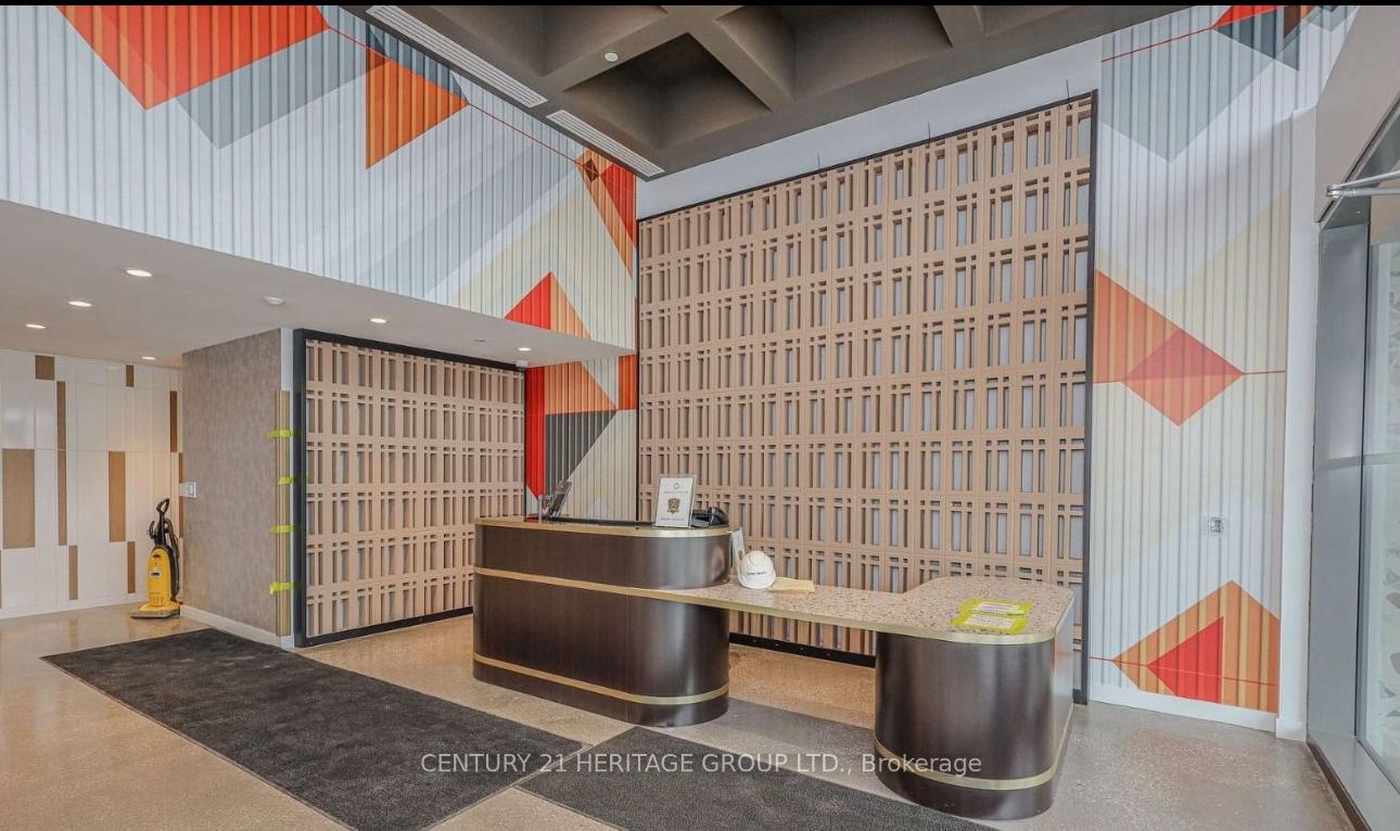 Photo 1 of Unit 2620, 498 Caldari Road, Vaughan, Concord — HOMEH