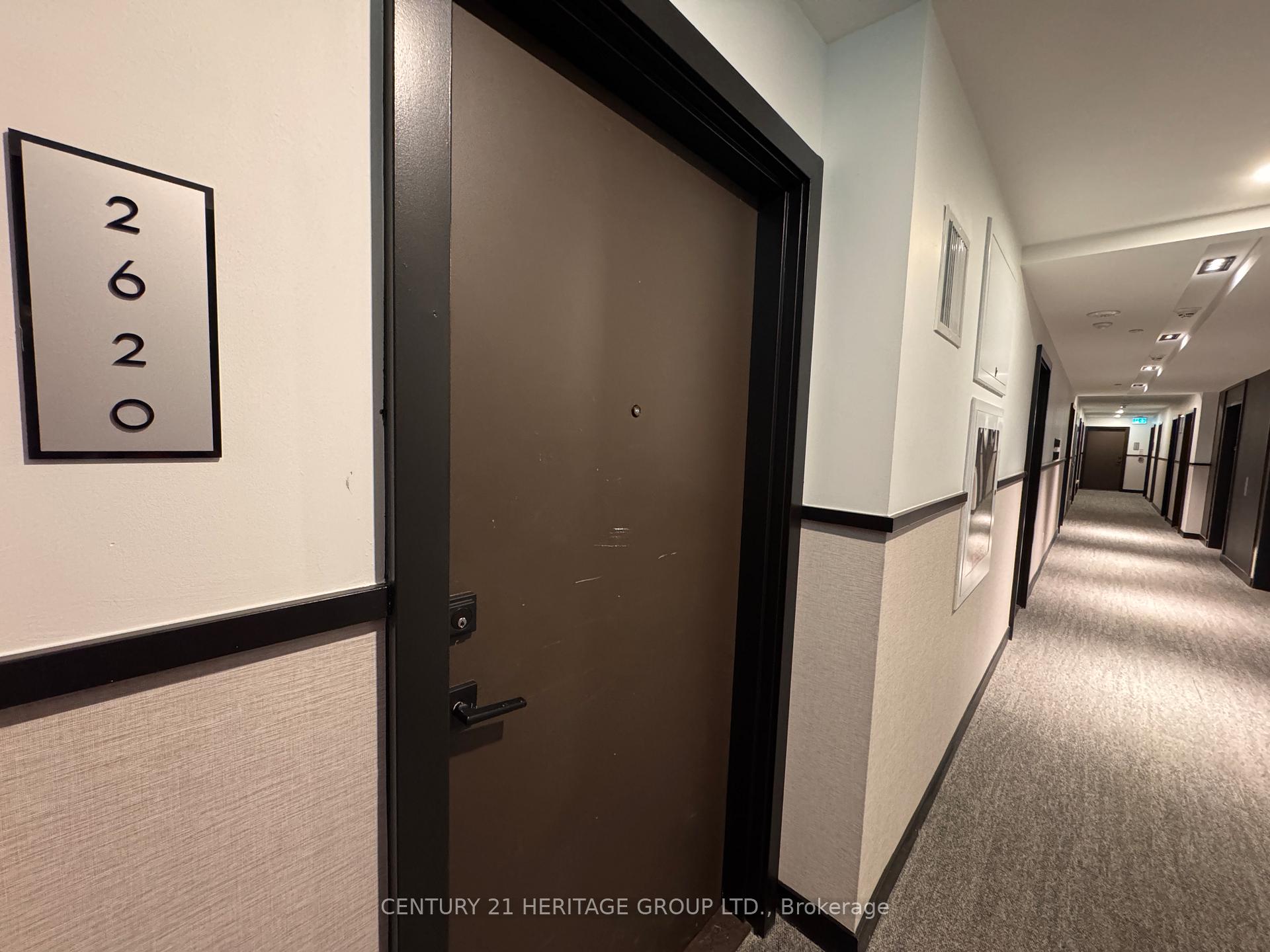 Photo 6 of Unit 2620, 498 Caldari Road, Vaughan, Concord — HOMEH