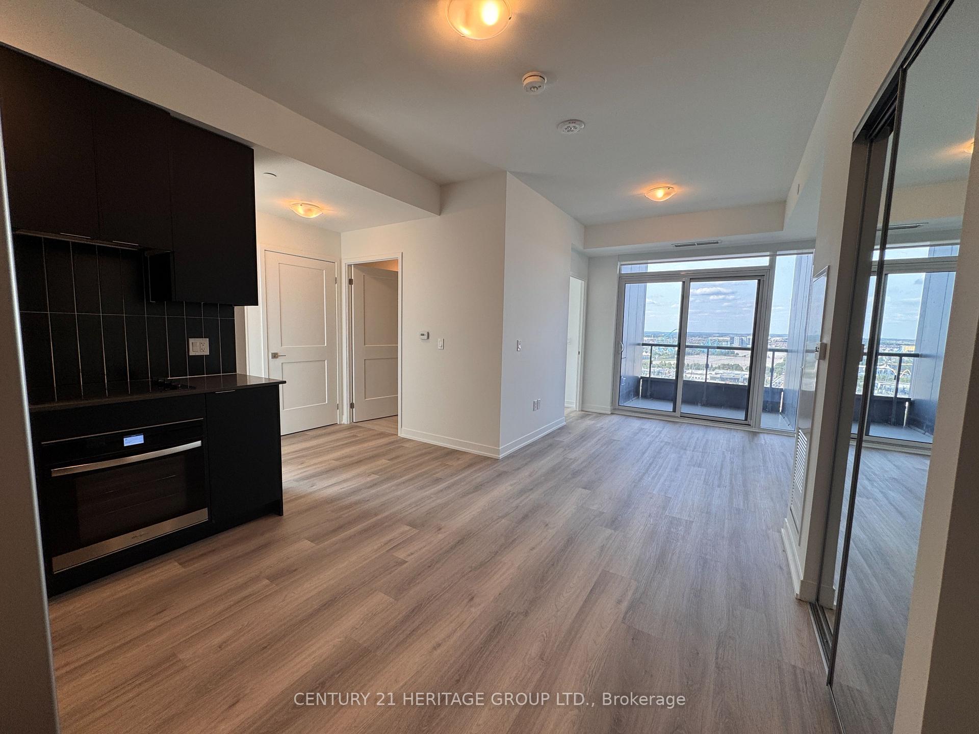 Photo 3 of Unit 2620, 498 Caldari Road, Vaughan, Concord — HOMEH