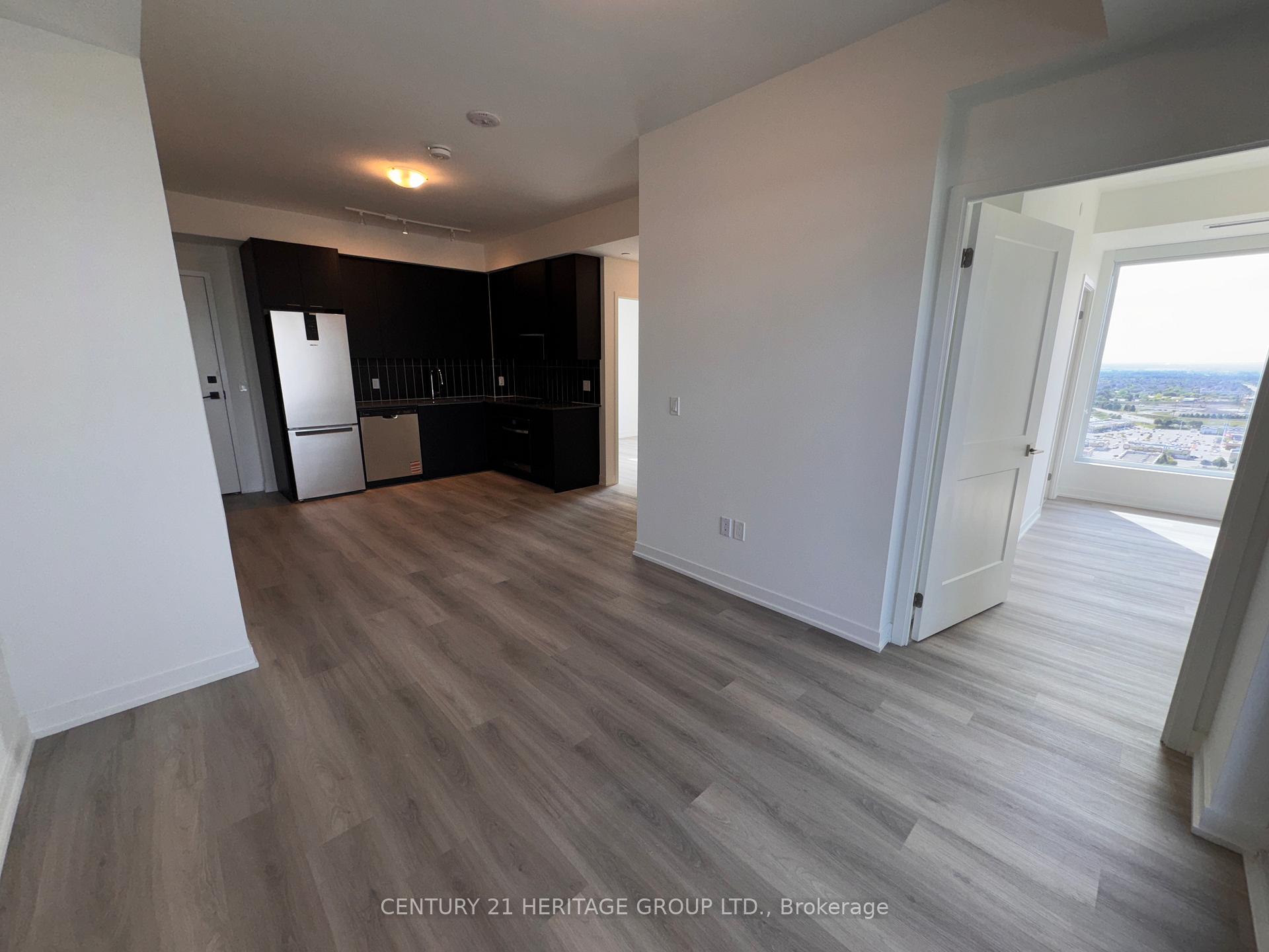 Photo 5 of Unit 2620, 498 Caldari Road, Vaughan, Concord — HOMEH