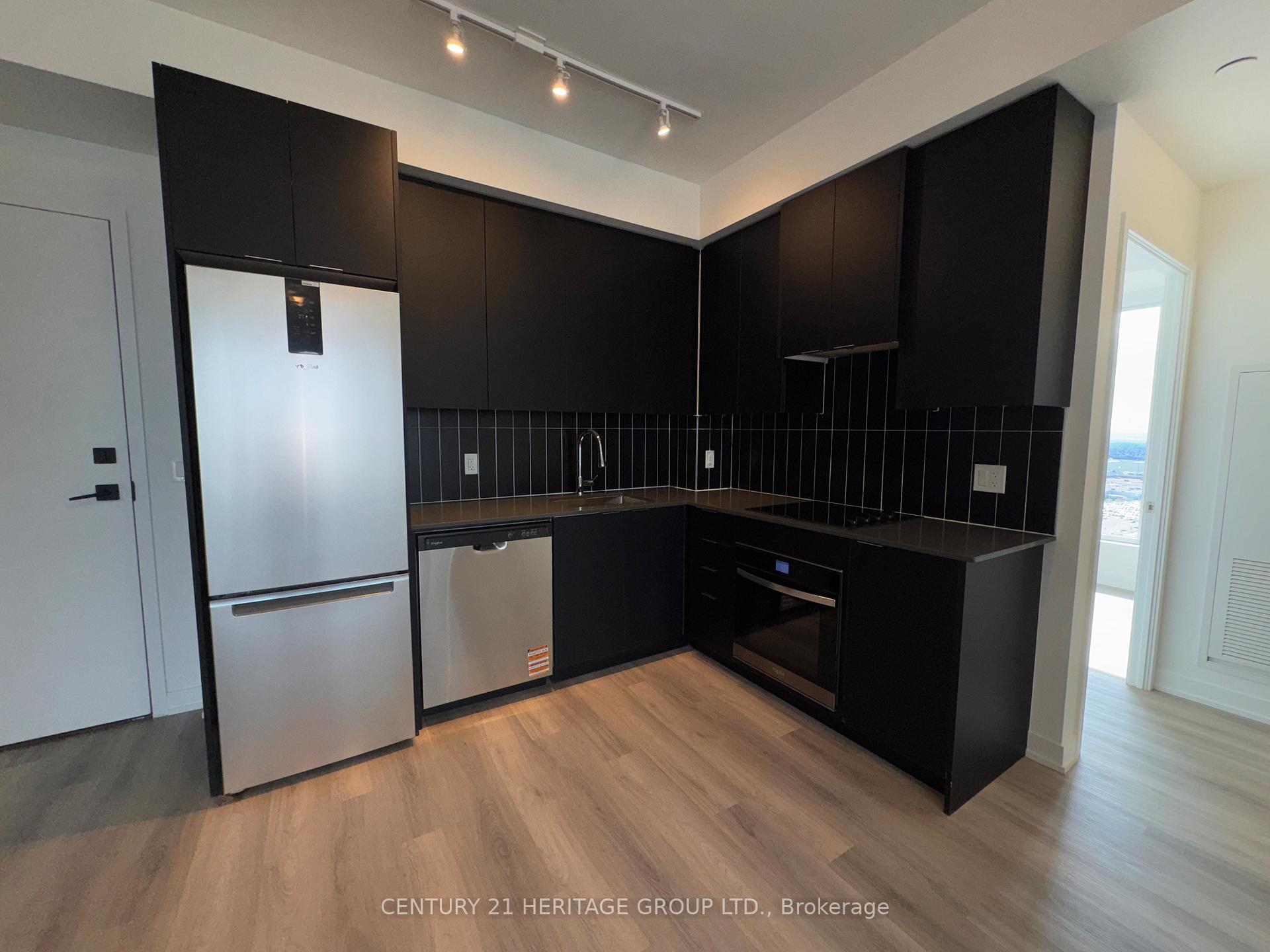 Photo 4 of Unit 2620, 498 Caldari Road, Vaughan, Concord — HOMEH
