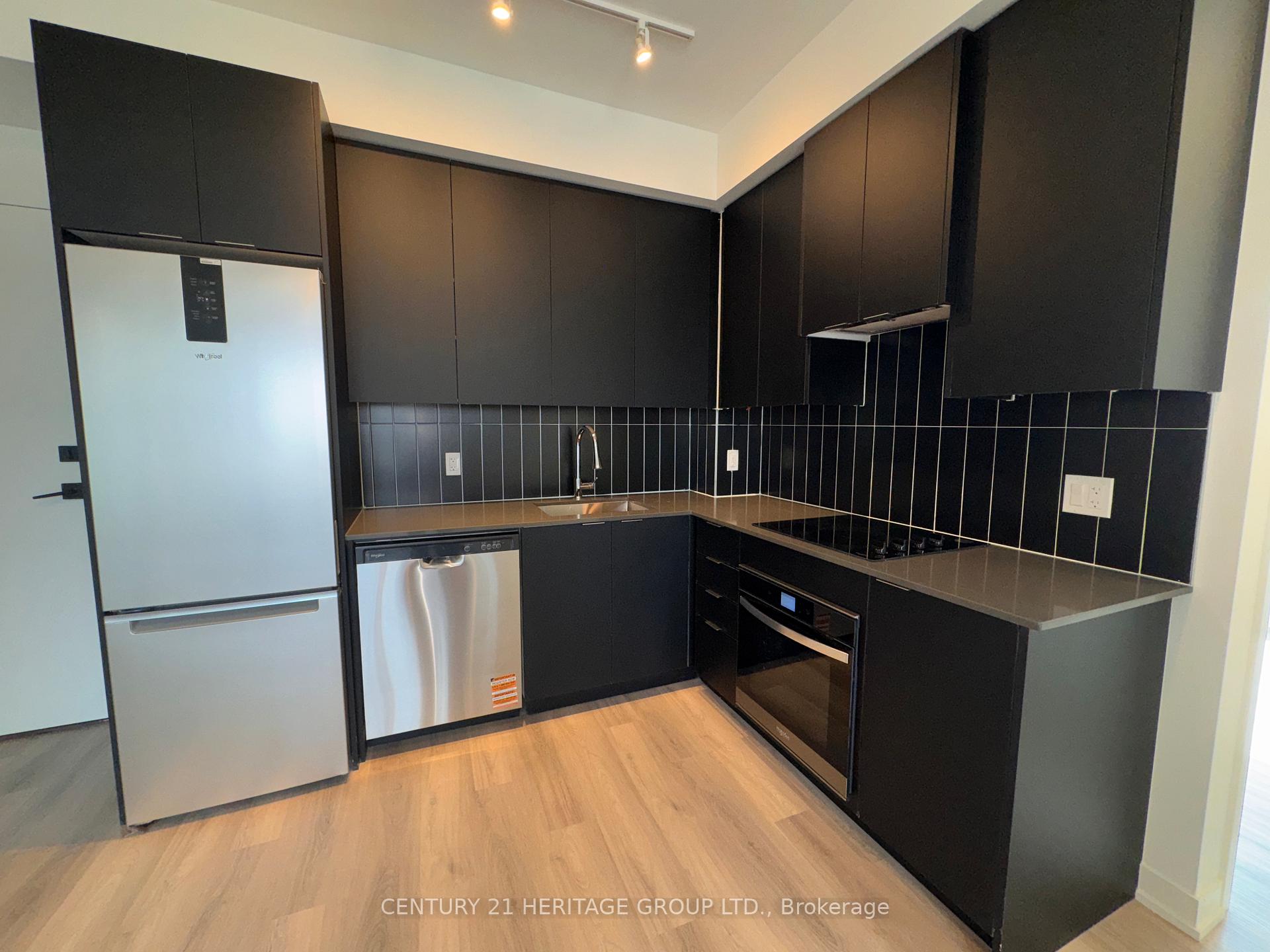 Photo 10 of Unit 2620, 498 Caldari Road, Vaughan, Concord — HOMEH