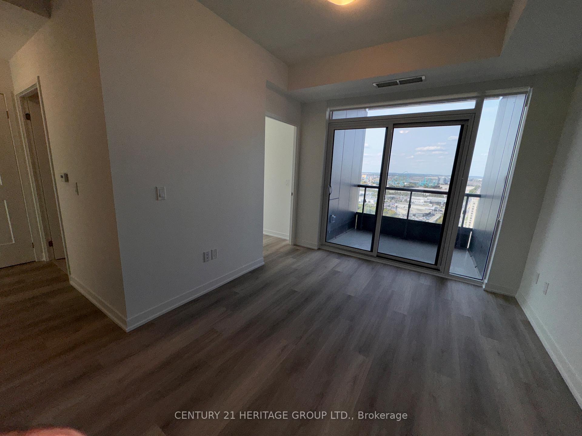Photo 12 of Unit 2620, 498 Caldari Road, Vaughan, Concord — HOMEH