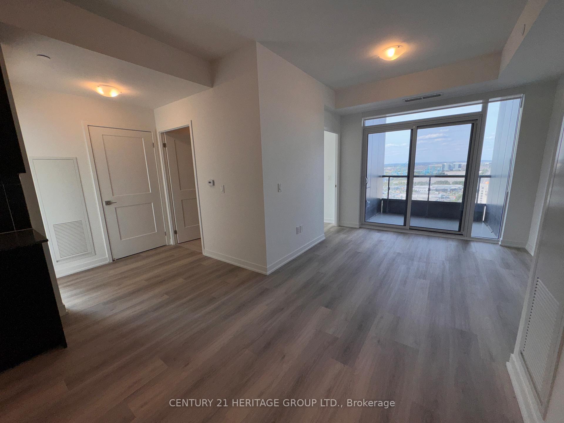 Photo 9 of Unit 2620, 498 Caldari Road, Vaughan, Concord — HOMEH