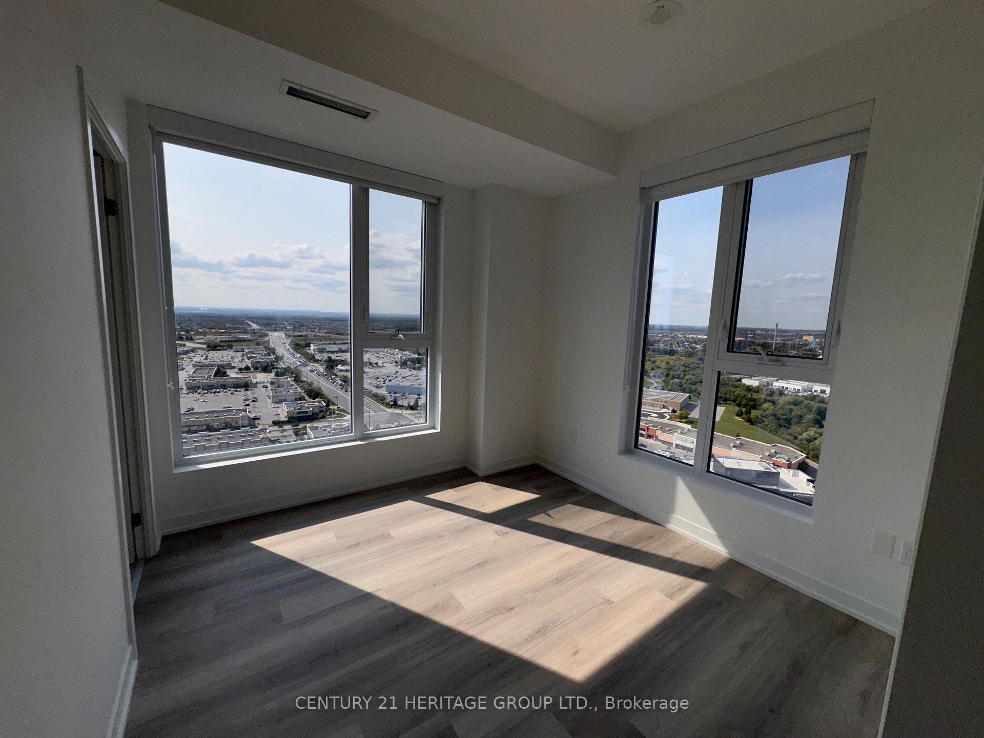 Photo 28 of Unit 2620, 498 Caldari Road, Vaughan, Concord — HOMEH