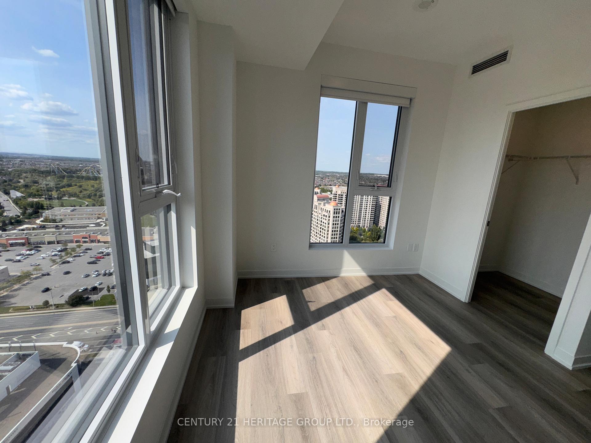 Photo 22 of Unit 2620, 498 Caldari Road, Vaughan, Concord — HOMEH