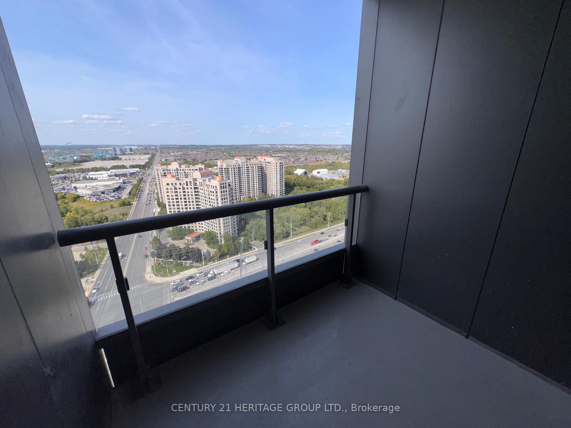 Photo 19 of Unit 2620, 498 Caldari Road, Vaughan, Concord — HOMEH