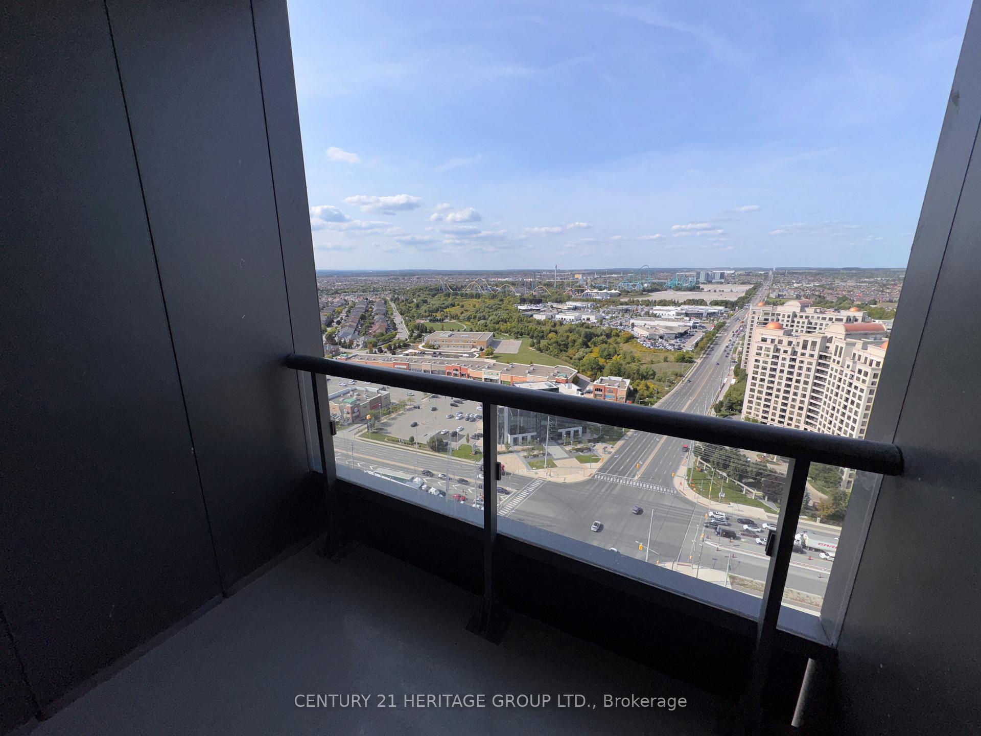Photo 20 of Unit 2620, 498 Caldari Road, Vaughan, Concord — HOMEH