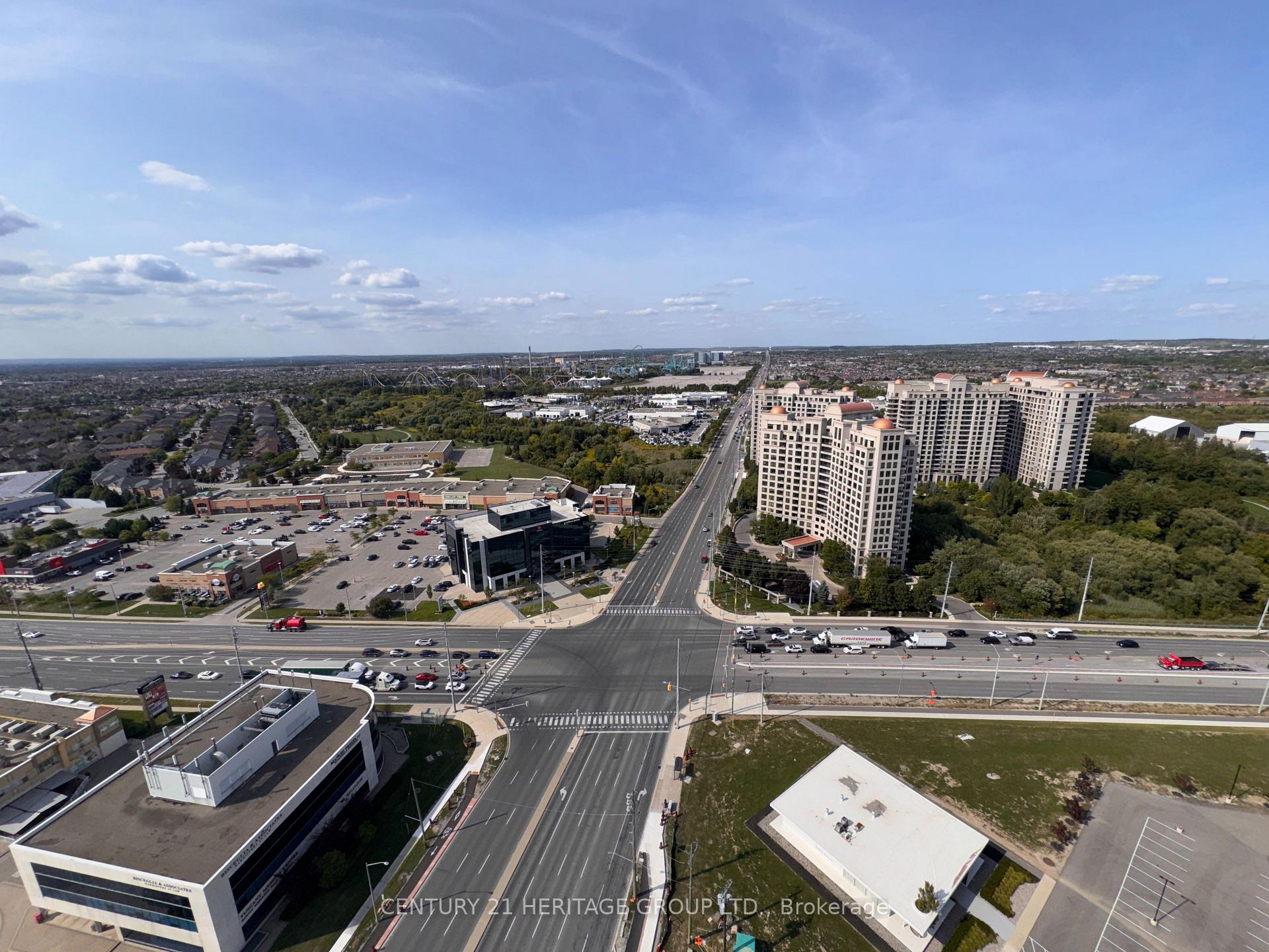 Photo 26 of Unit 2620, 498 Caldari Road, Vaughan, Concord — HOMEH