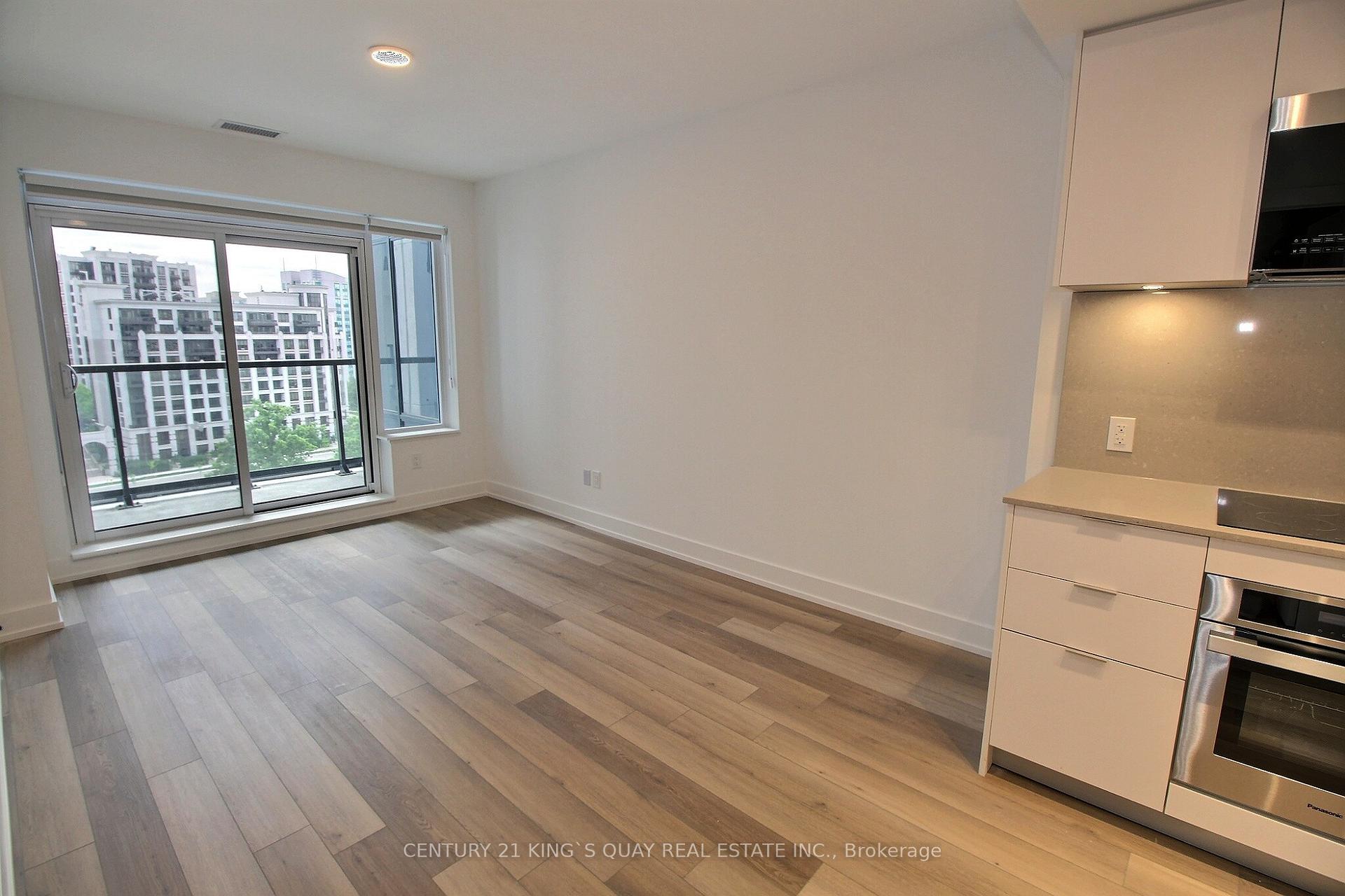 Photo 3 of Unit 1123, 8 Cedarland Drive, Markham, Unionville — HOMEH