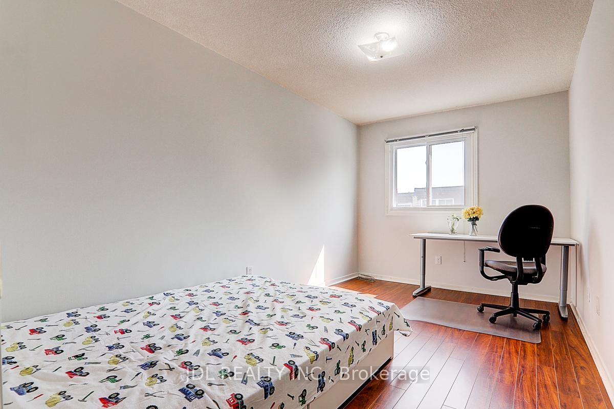 Photo 25 of Unit 65, 653 Village Parkway, Markham, Unionville — HOMEH