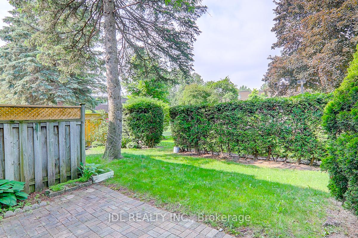 Photo 35 of Unit 65, 653 Village Parkway, Markham, Unionville — HOMEH