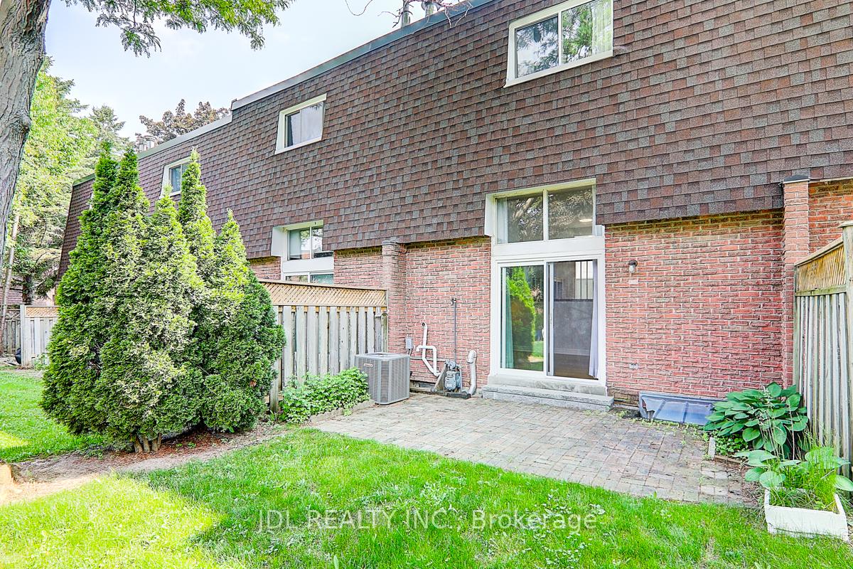 Photo 28 of Unit 65, 653 Village Parkway, Markham, Unionville — HOMEH