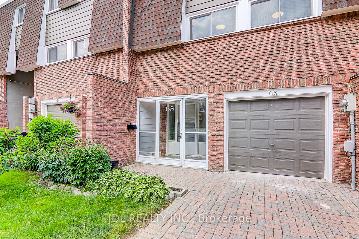 Photo 36 of Unit 65, 653 Village Parkway, Markham, Unionville — HOMEH