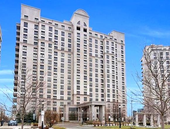 Photo 2 of Unit 1214, 9245 Jane Street, Vaughan, Maple — HOMEH