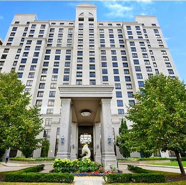 Photo 4 of Unit 1214, 9245 Jane Street, Vaughan, Maple — HOMEH