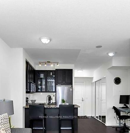 Photo 7 of Unit 1214, 9245 Jane Street, Vaughan, Maple — HOMEH