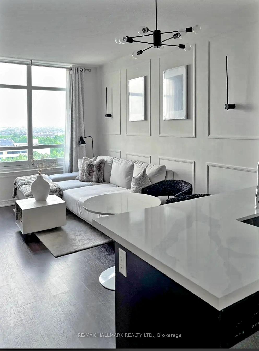 Photo 11 of Unit 1214, 9245 Jane Street, Vaughan, Maple — HOMEH