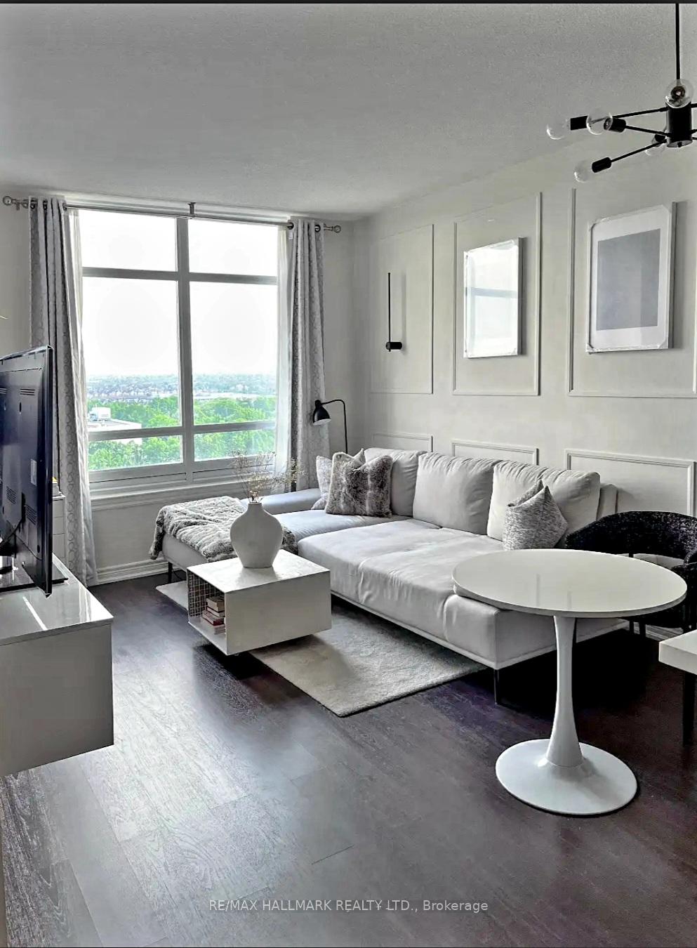 Photo 9 of Unit 1214, 9245 Jane Street, Vaughan, Maple — HOMEH
