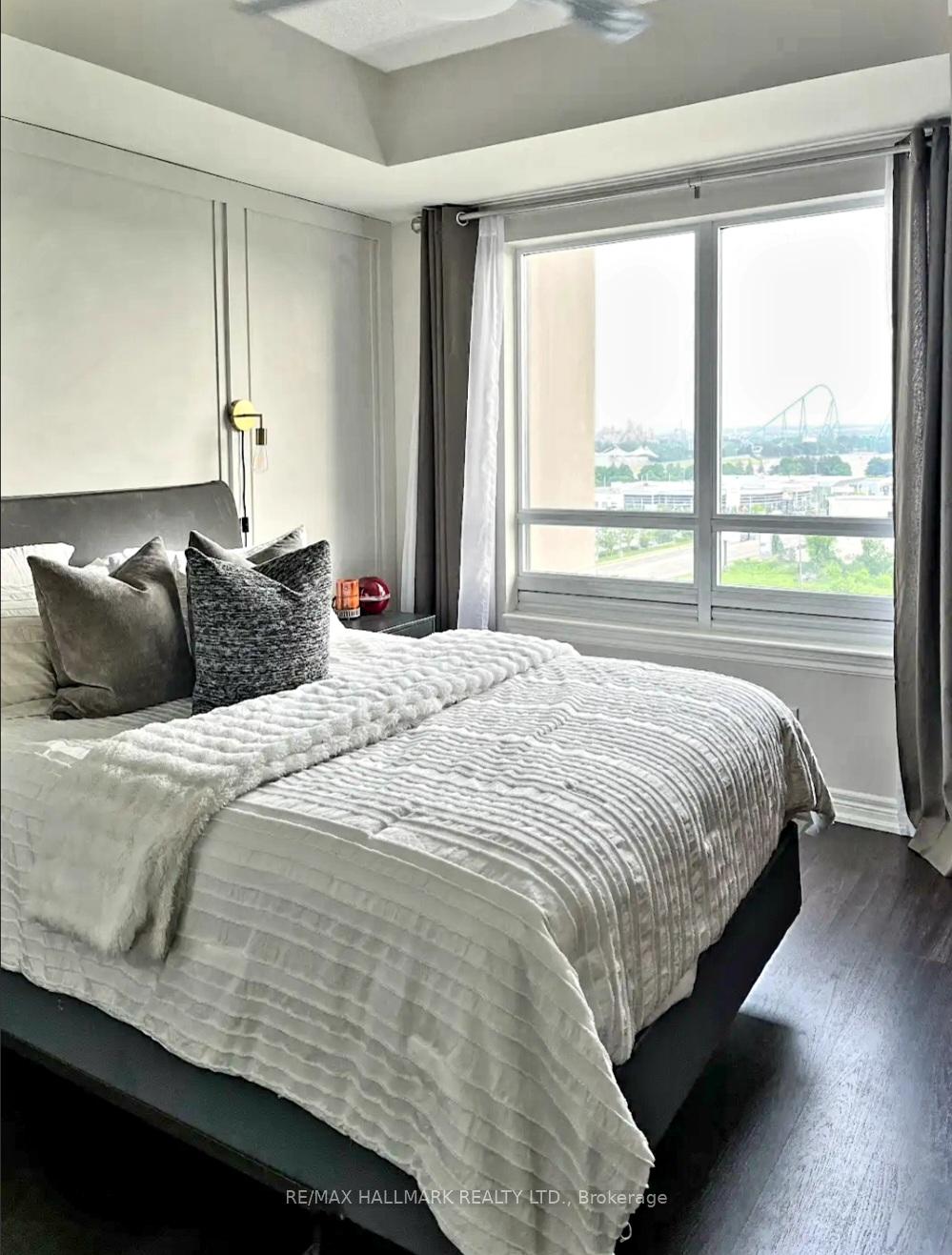 Photo 10 of Unit 1214, 9245 Jane Street, Vaughan, Maple — HOMEH