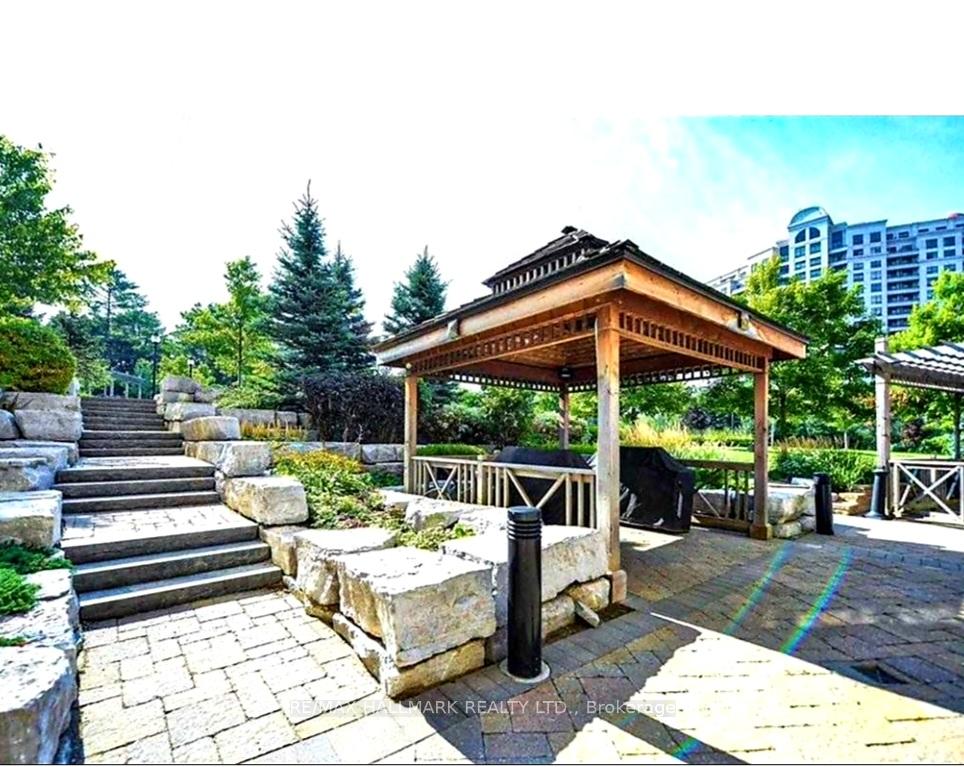 Photo 21 of Unit 1214, 9245 Jane Street, Vaughan, Maple — HOMEH