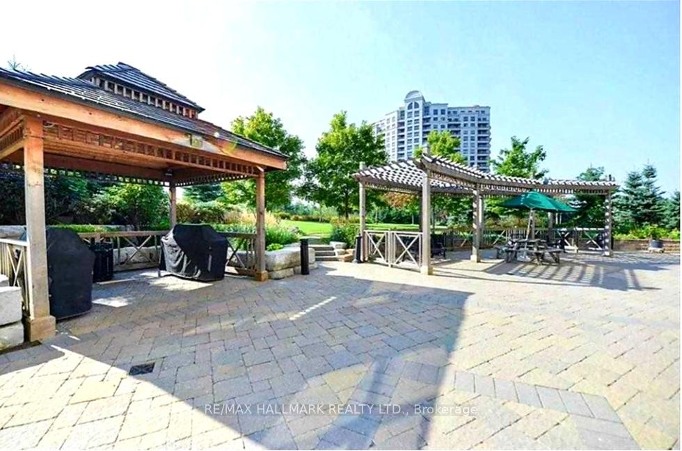 Photo 15 of Unit 1214, 9245 Jane Street, Vaughan, Maple — HOMEH