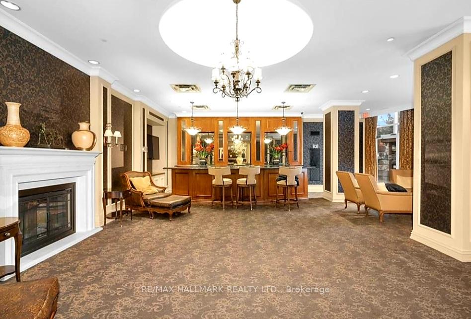 Photo 17 of Unit 1214, 9245 Jane Street, Vaughan, Maple — HOMEH