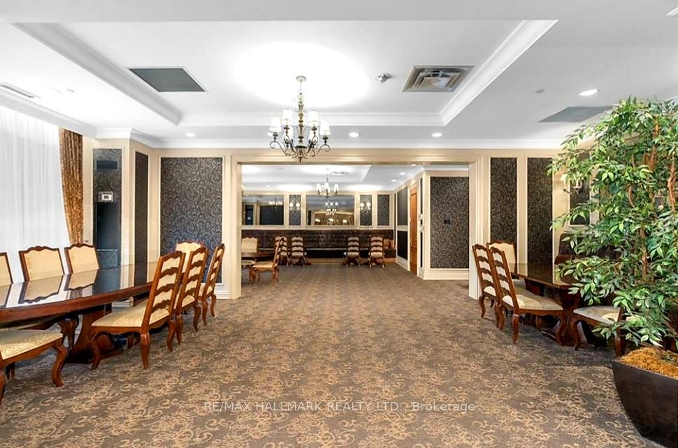 Photo 18 of Unit 1214, 9245 Jane Street, Vaughan, Maple — HOMEH