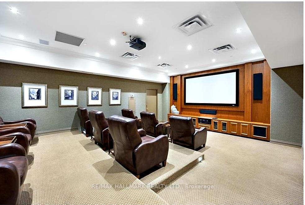 Photo 22 of Unit 1214, 9245 Jane Street, Vaughan, Maple — HOMEH