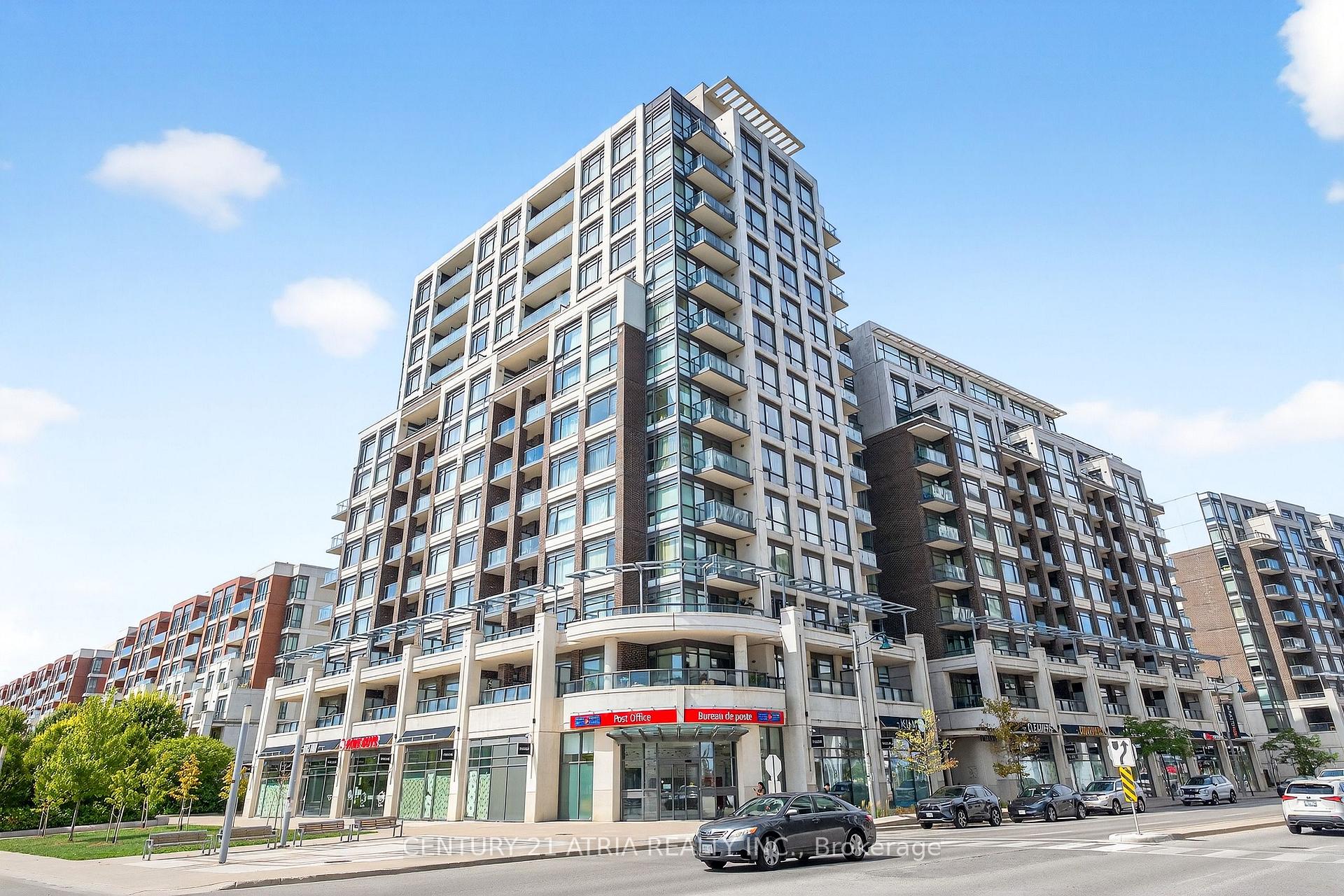 Photo 4 of Unit 1204, 8110 Birchmount Road, Markham, Unionville — HOMEH