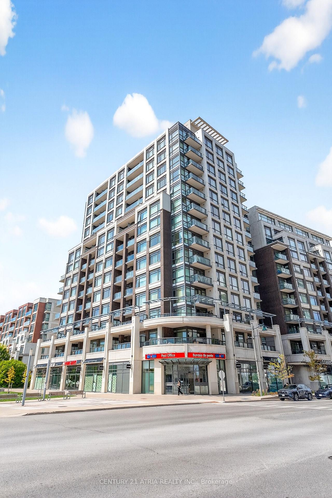 Photo 2 of Unit 1204, 8110 Birchmount Road, Markham, Unionville — HOMEH